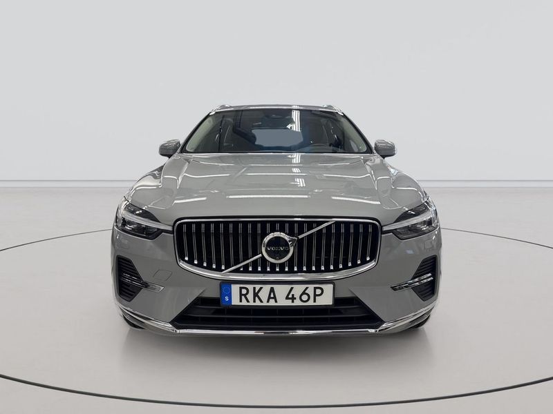 Volvo XC60 bild 7