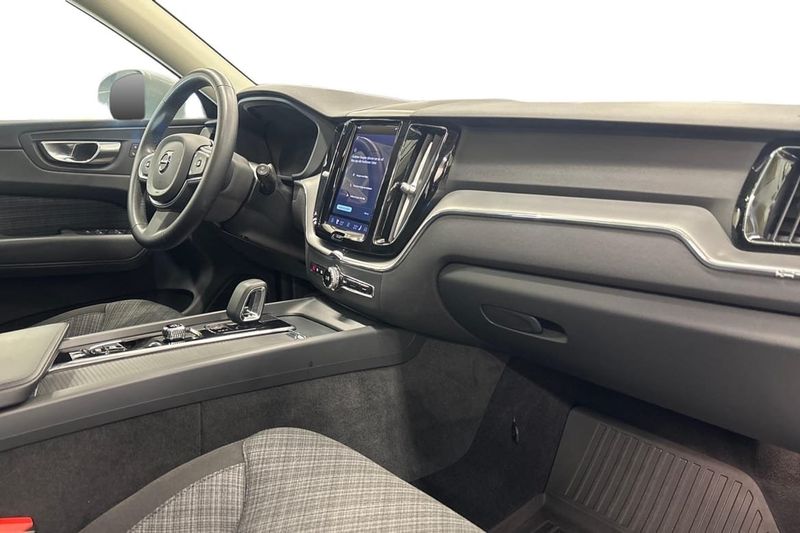Volvo XC60 bild 10