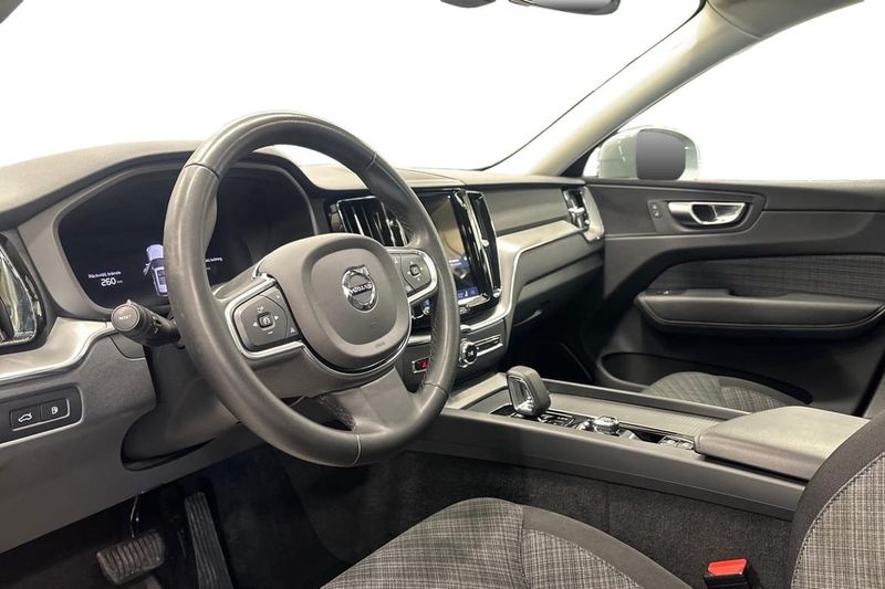 Volvo XC60 bild 8