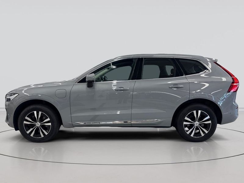 Volvo XC60 bild 2