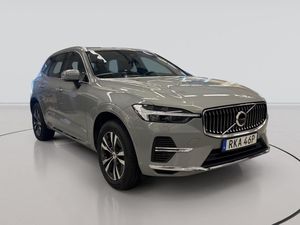 Volvo XC60 bild 6