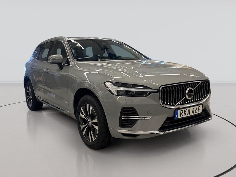 Volvo XC60 bild 6