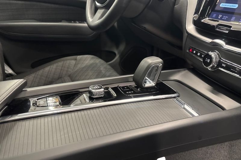 Volvo XC60 bild 15