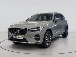 Volvo XC60 bild 1