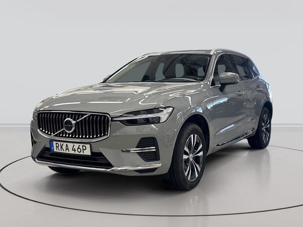 Volvo XC60 Recharge T6 Core Edt - 2024