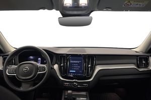 Volvo XC60 bild 9