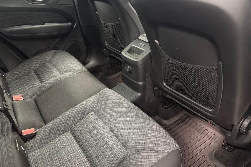 Volvo XC60 bild 11
