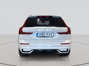 Volvo XC60 bild 5