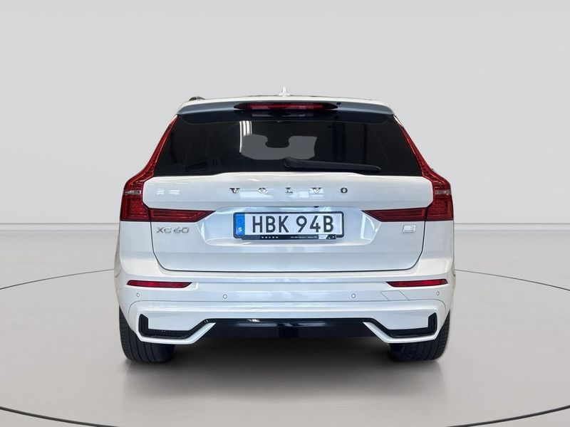 Volvo XC60 bild 5