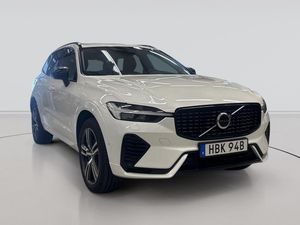 Volvo XC60 bild 6