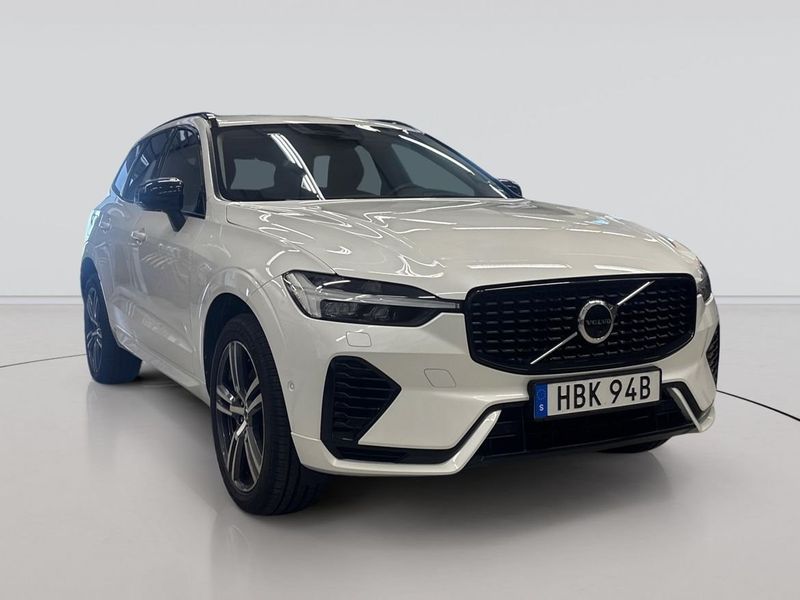 Volvo XC60 bild 6