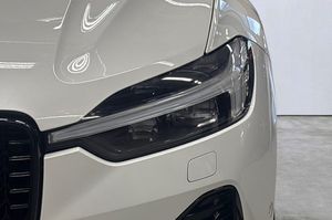 Volvo XC60 bild 20