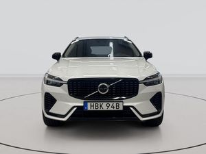 Volvo XC60 bild 7