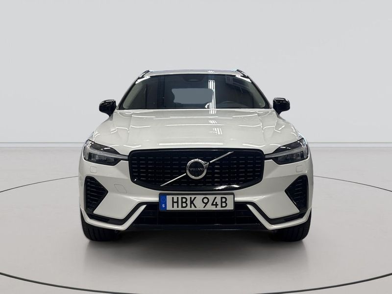 Volvo XC60 bild 7