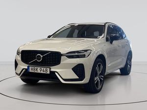 Volvo XC60 bild 1