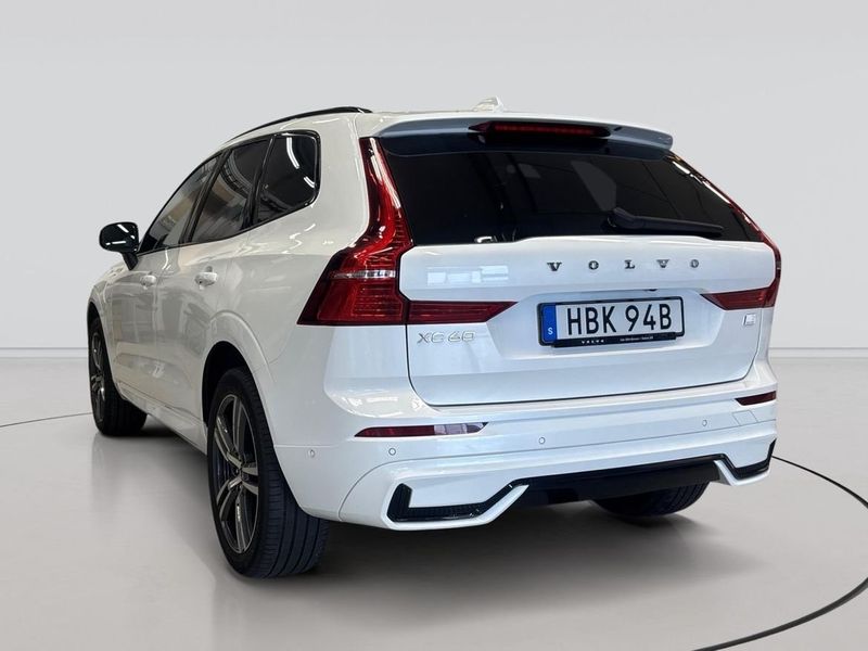 Volvo XC60 bild 4