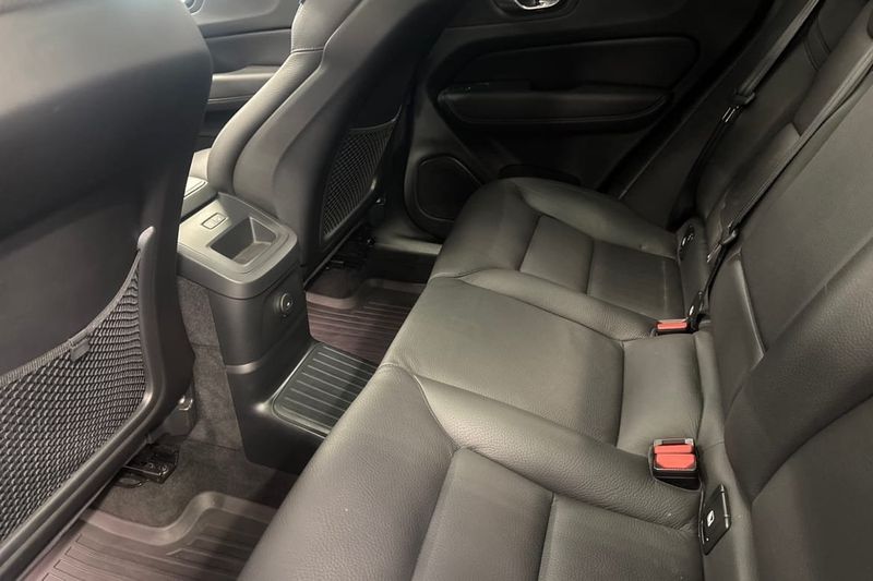 Volvo XC60 bild 12