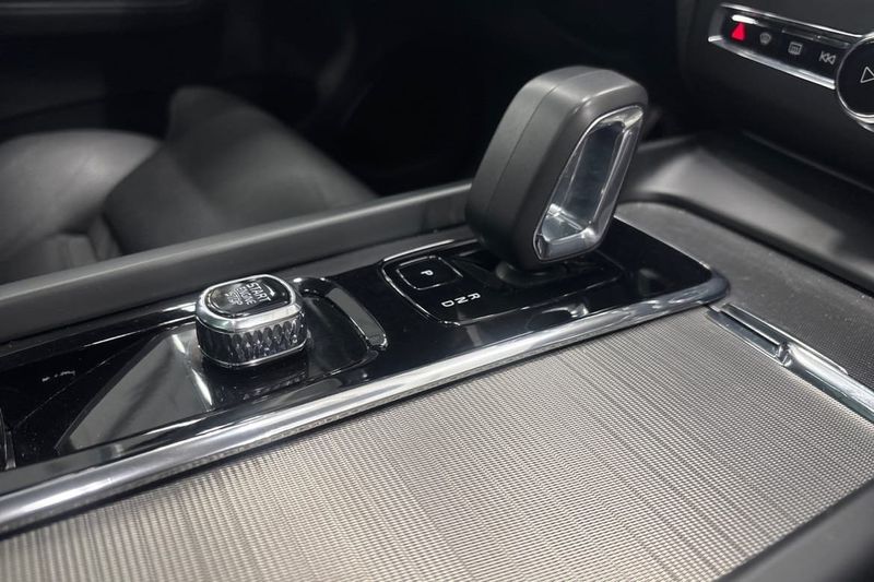 Volvo XC60 bild 14