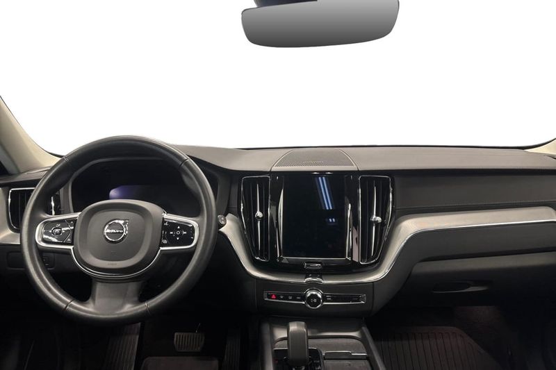 Volvo XC60 bild 9