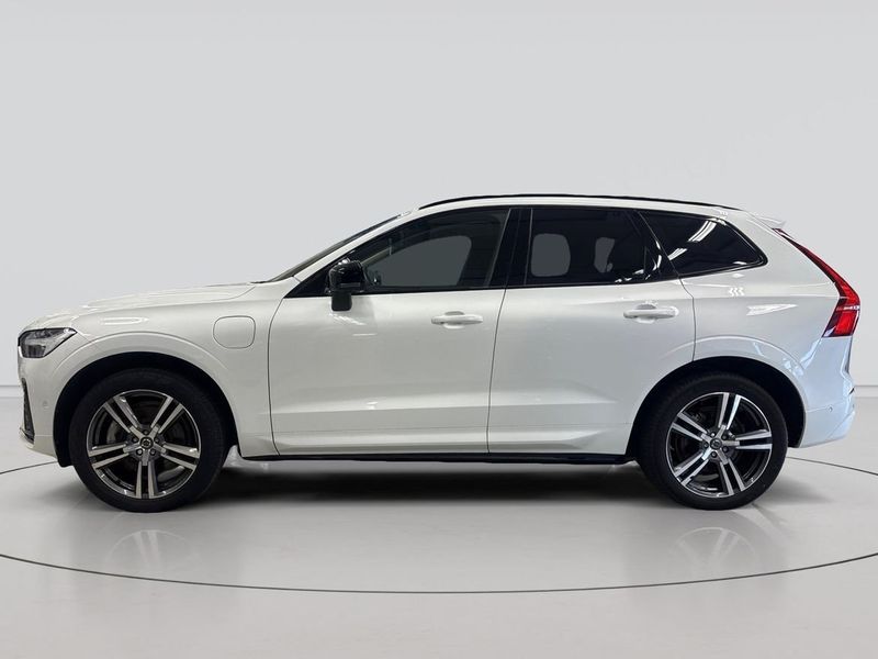 Volvo XC60 bild 2