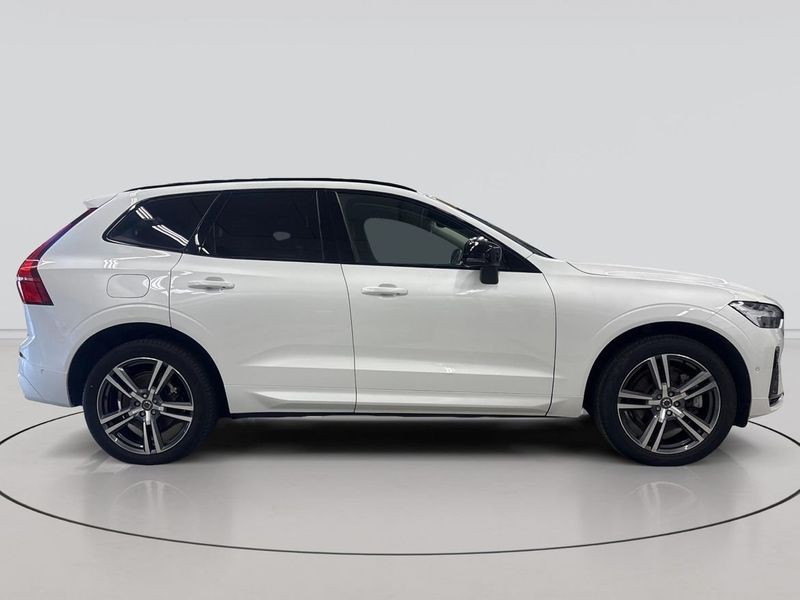 Volvo XC60 bild 3