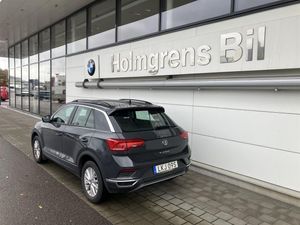 Volkswagen T-Roc bild 3