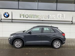 Volkswagen T-Roc bild 2