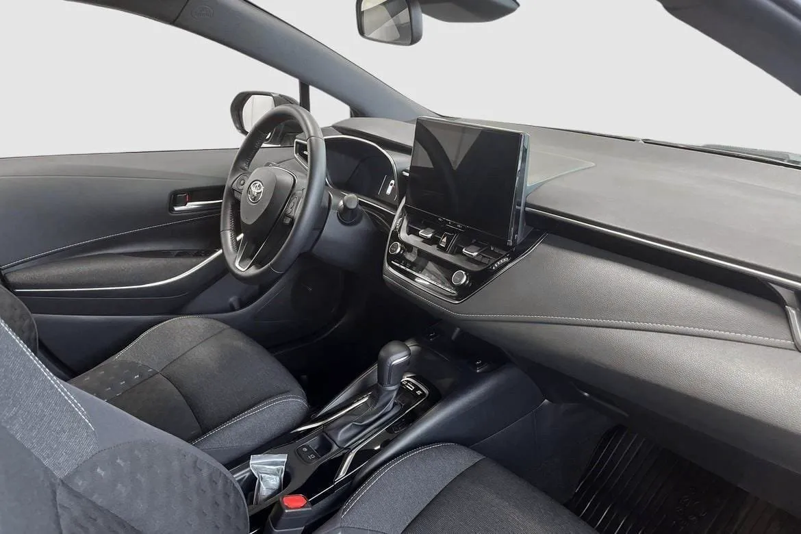 Toyota Corolla bild 8