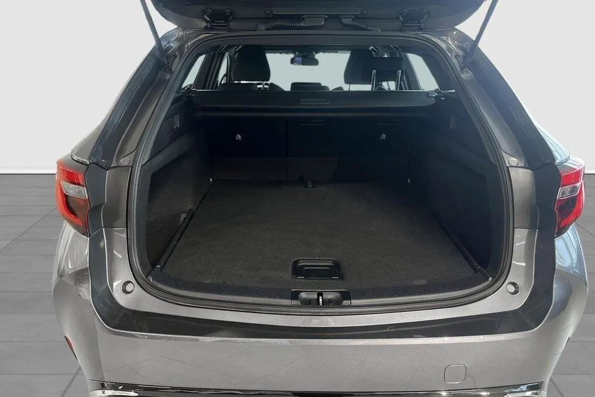 Toyota Corolla bild 12