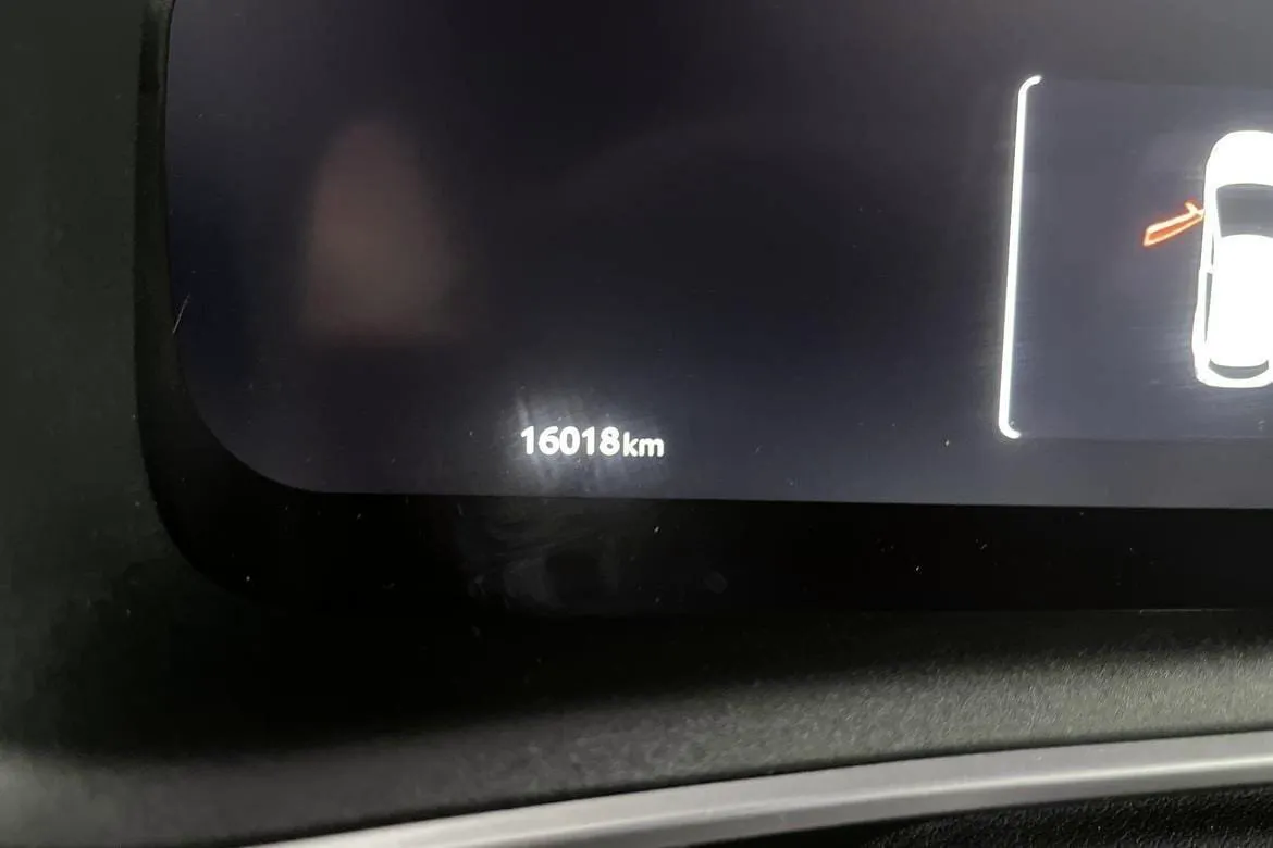 Toyota Corolla bild 13