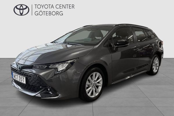 Toyota Corolla Touring Sports 1,8 ACTIVE - 2025