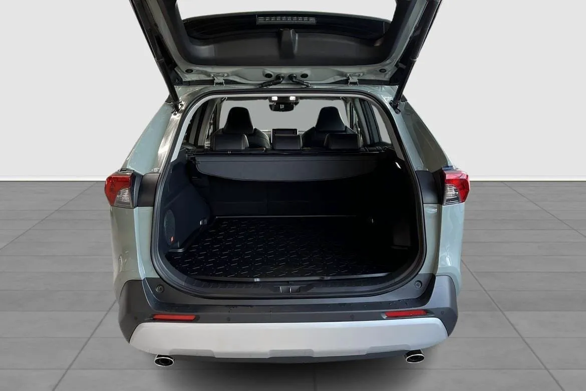 Toyota RAV4 bild 13