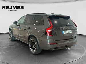 Volvo XC90 bild 2