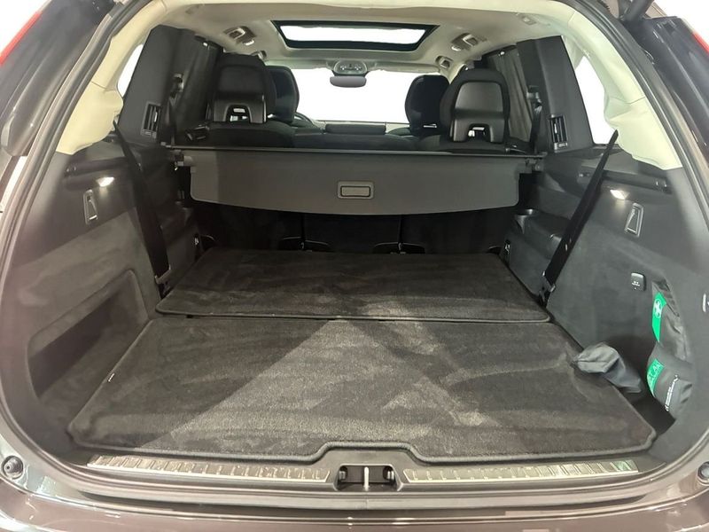 Volvo XC90 bild 14