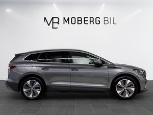 Skoda Enyaq bild 4