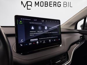 Skoda Enyaq bild 20