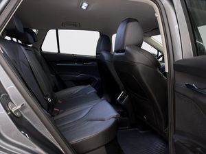 Skoda Enyaq bild 10