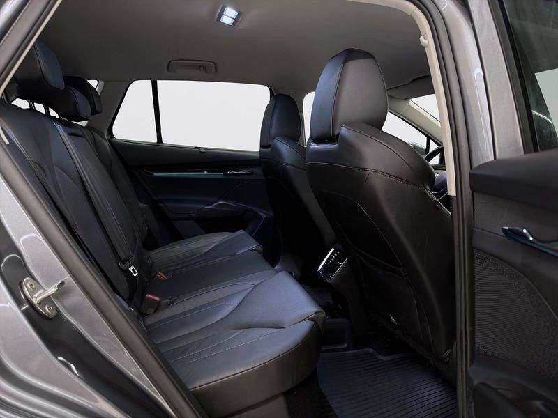 Skoda Enyaq bild 10