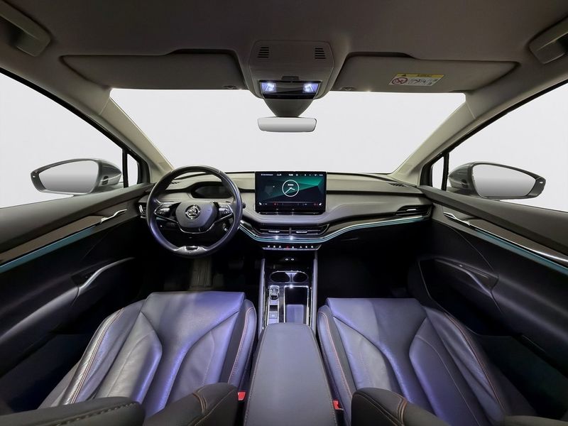 Skoda Enyaq bild 11