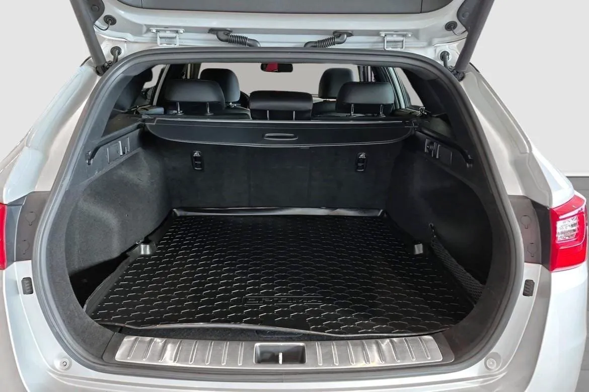 Kia Optima bild 11