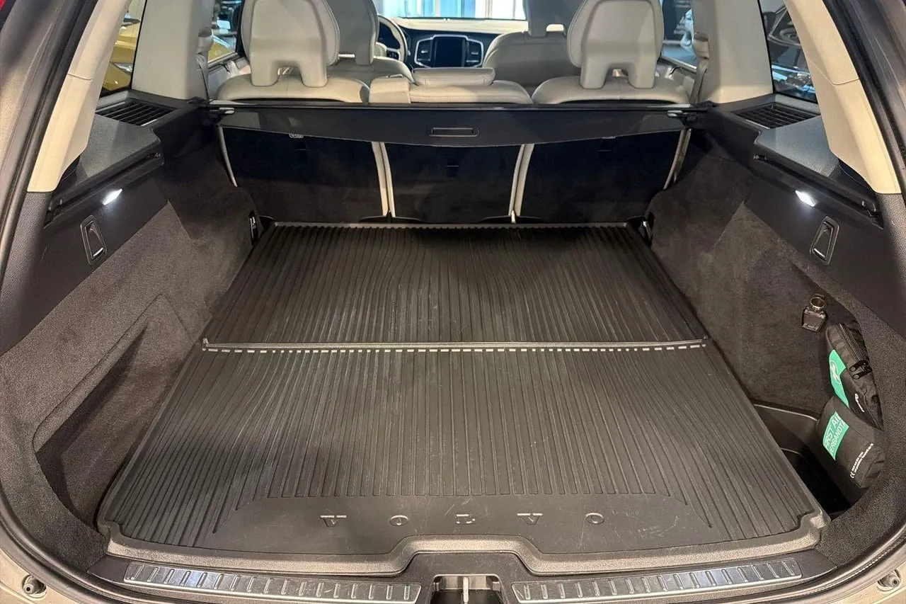 Volvo XC90 bild 25