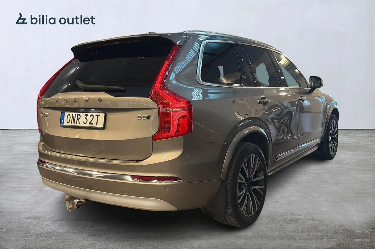 Volvo XC90 bild 6