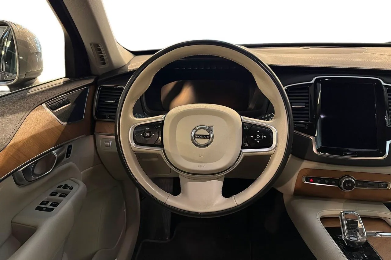 Volvo XC90 bild 14