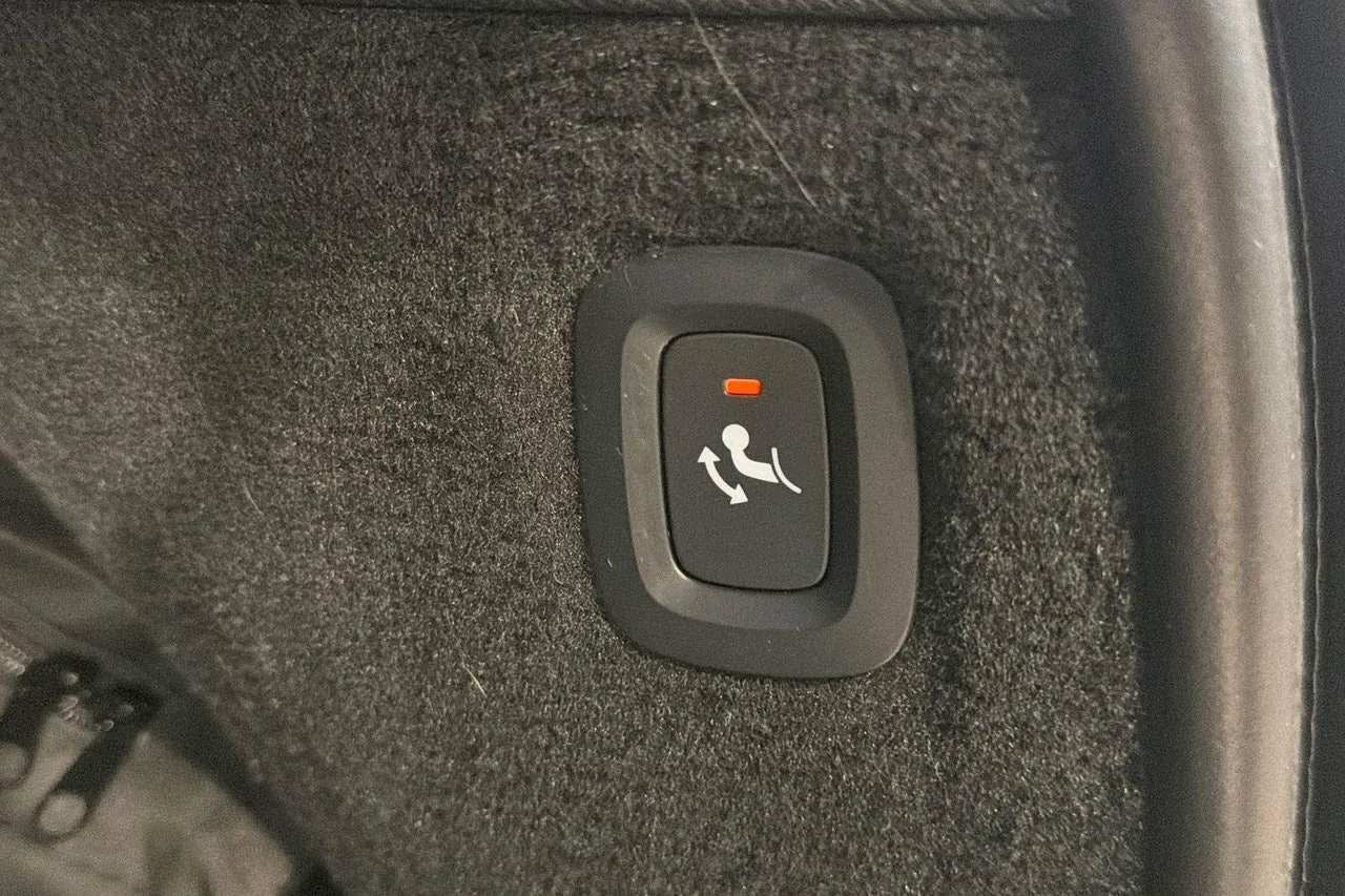 Volvo XC90 bild 27