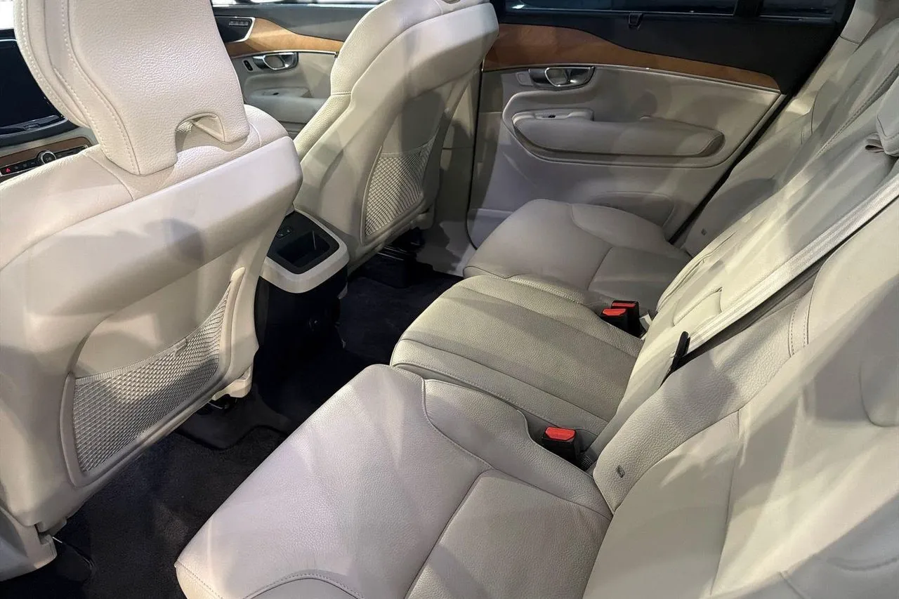 Volvo XC90 bild 24