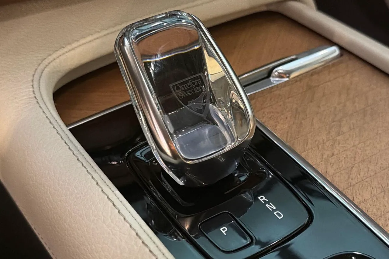 Volvo XC90 bild 17