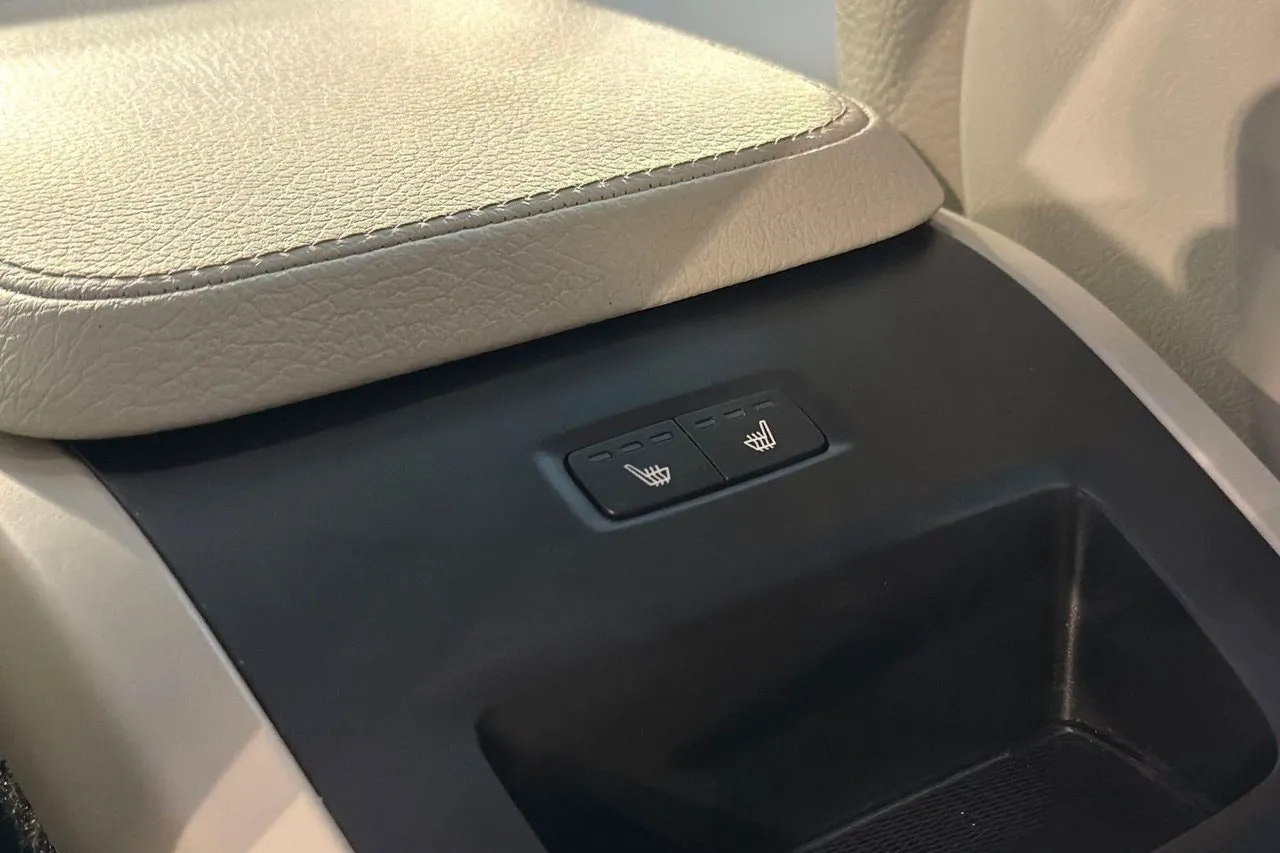 Volvo XC90 bild 23