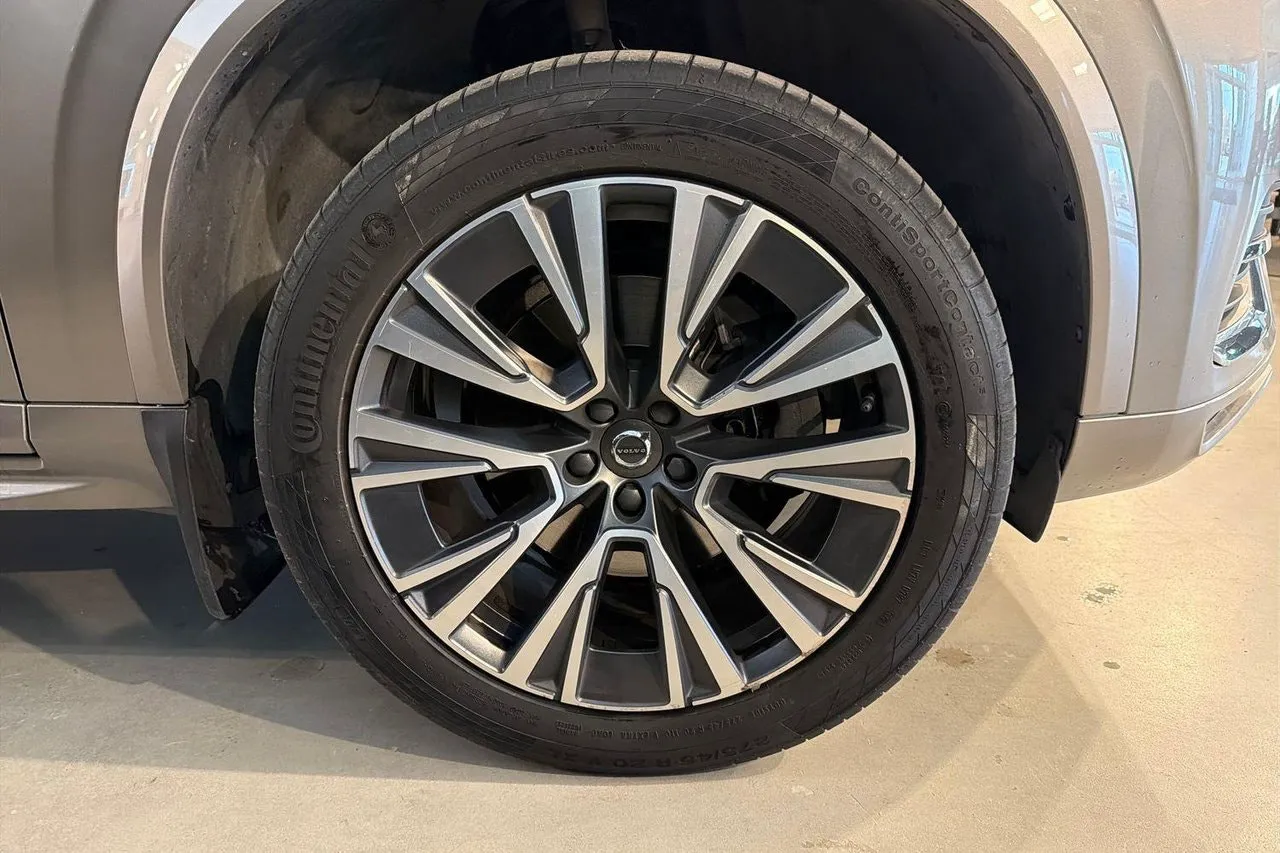 Volvo XC90 bild 5