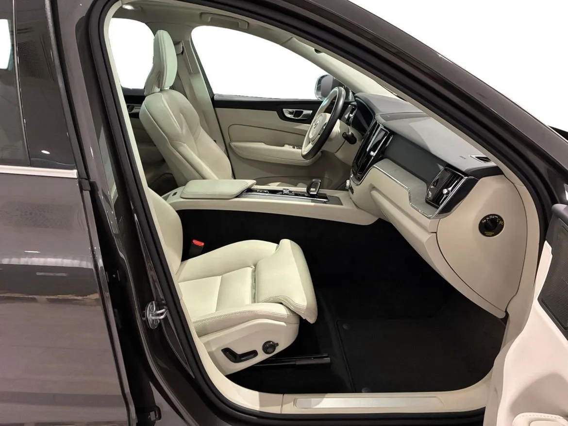 Volvo XC60 bild 5
