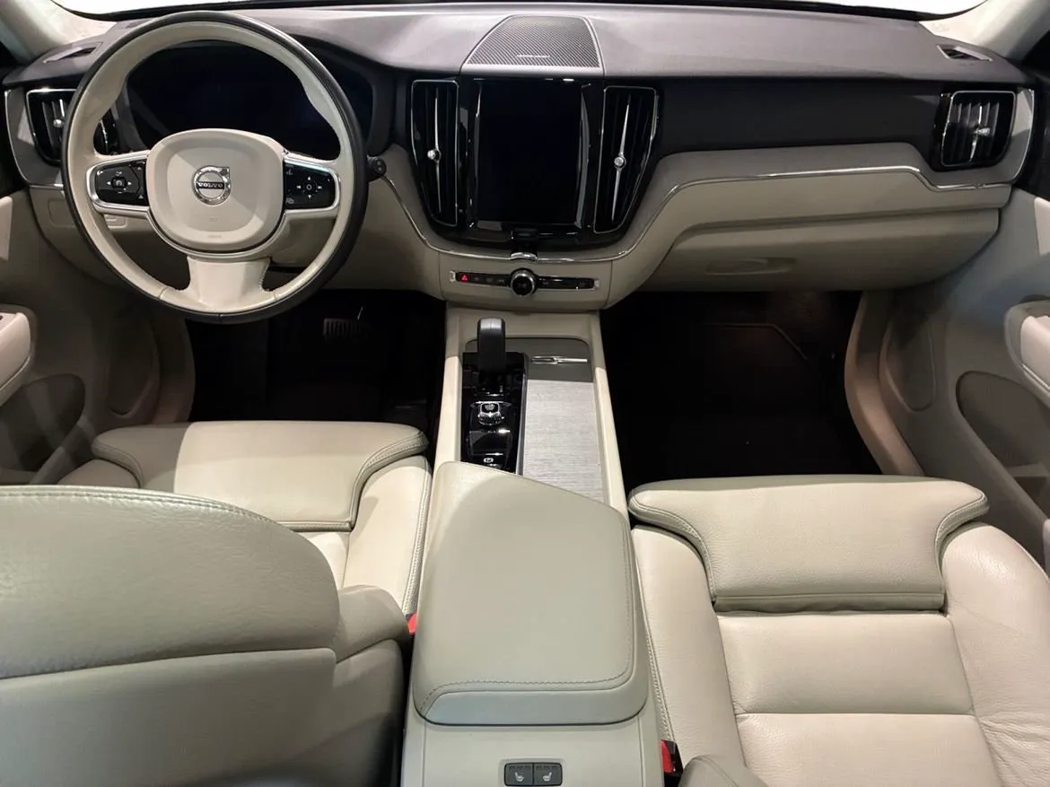 Volvo XC60 bild 6